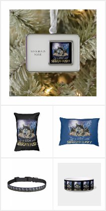  Gifts For Husky