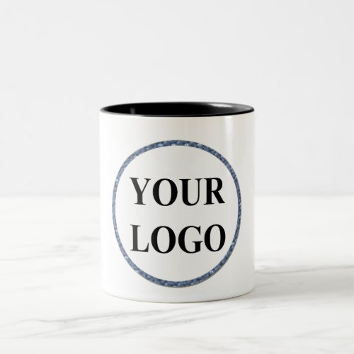 Gifts for Kids Personalized ADD YOUR LOGO Two_Tone Coffee Mug