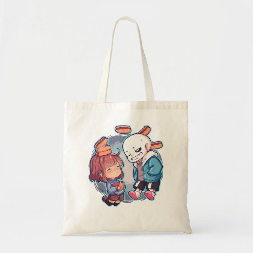 Gifts For Men Asgore Undertale Vintage Photograp Tote Bag