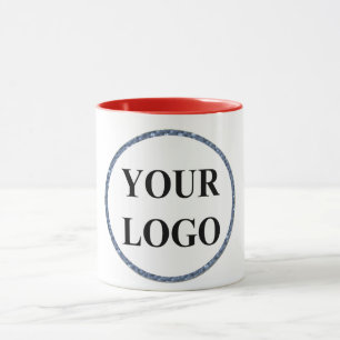 Gifts for Men Dad Christmas Holiday ADD LOGO Mug