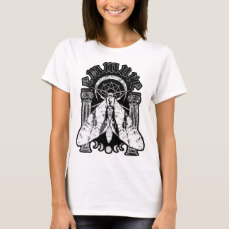 Gifts For Men Deathcore Thy Art Is Murder Rock Ban T-Shirt