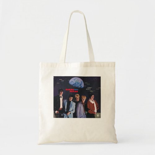 Gifts For Men Pop Duran Duran Rock Band Awesome Fo Tote Bag