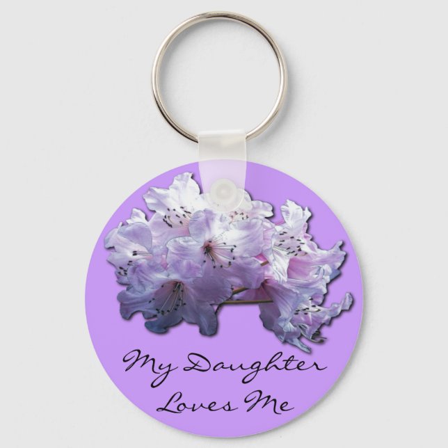 GIFTS FOR MOTHERS EVERYWHERE! KEYCHAIN (Front)