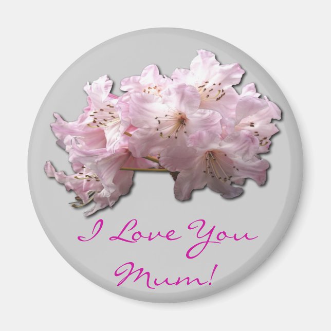 GIFTS FOR MOTHERS EVERYWHERE! MAGNET (Front)