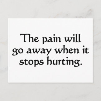 Gifts for Nurses & Patients Postcard