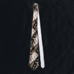 Gifts for Oboists Clarinetists Tie<br><div class="desc">Photography with a vintage touch. Ideal gifts for oboe players and clarinet players.</div>