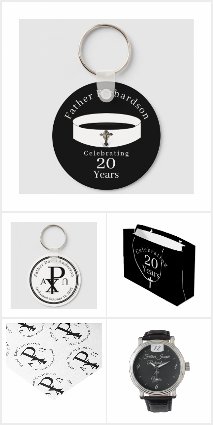 Gifts for Priest