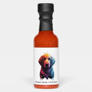 Gifts for who loves for dogs Classic T-Shirt Hot Sauces