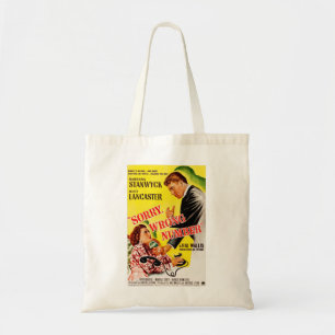 Gifts For Women Barbara Actress Stanwyck Graphic F Tote Bag