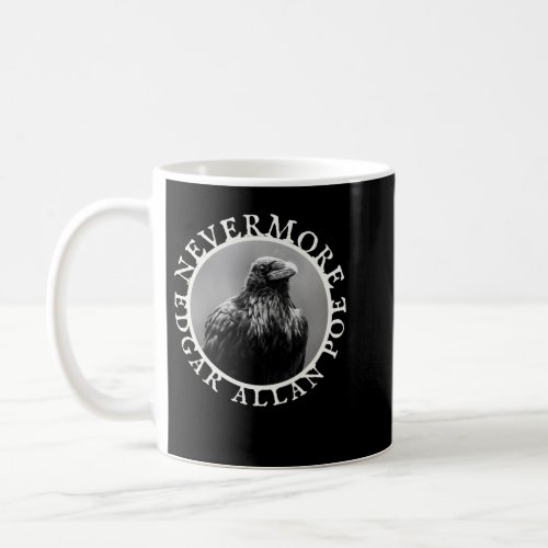 Gifts For Women Edgar Writer Allan Poe Playwright  Coffee Mug