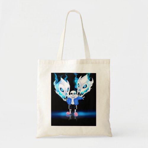Gifts For Women Game Undertale Retro Vintage Tote Bag