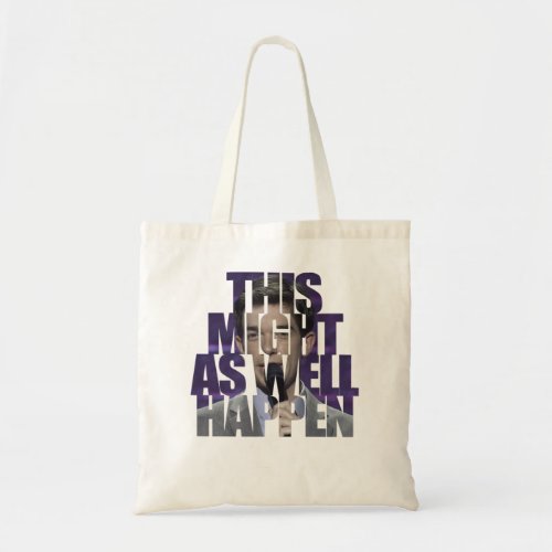 Gifts For Women This Might As Well Happen Heavy Co Tote Bag