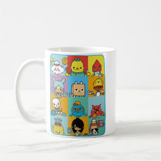 Gifts For Women Toca App Development Boca Studio G Coffee Mug