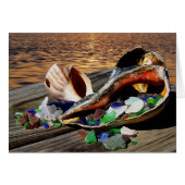 Gifts From The Sea Cards! (Front Horizontal)