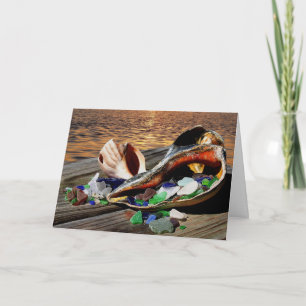 Gifts From The Sea Cards! Card