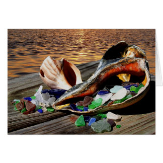 Gifts From The Sea Cards! Cards