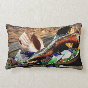 Gifts From The Sea ~ Martha's Vineyard MA - Pillow