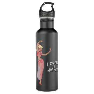 Gifts Idea Dream of Jeannie Great Gift Stainless Steel Water Bottle
