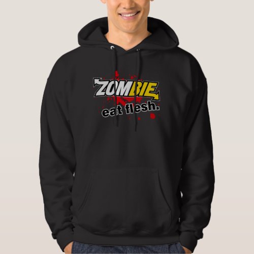 Gifts Idea Rob Zombie Fiml Gift For Fan Hoodie