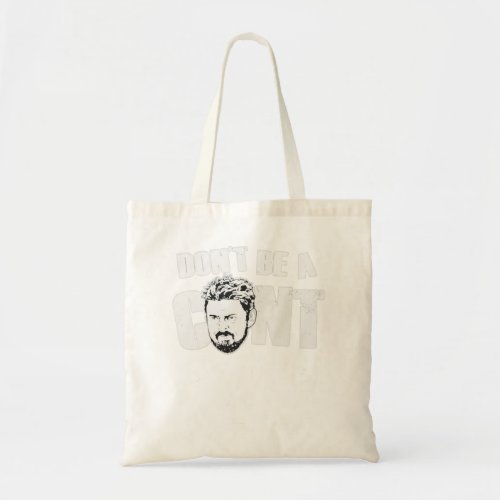 Gifts Idea Tv The Show Boys Movie Gifts Best Men Tote Bag