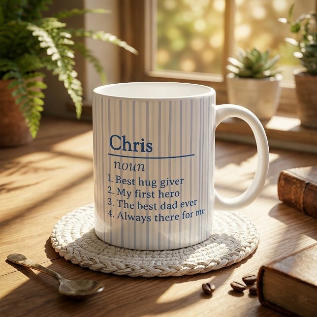 Gifts Ideas Presents For Dad Father's day Coffee Mug (Creator Uploaded)