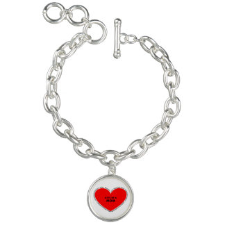 Gifts of a Mom Bracelet