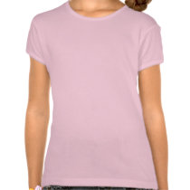 Gifts of I am Very Flamenco Multicoloured… Tshirt