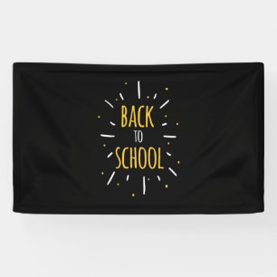 Gifts Teacher   Back To School Now Banner