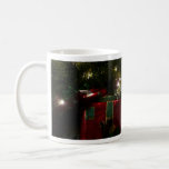 Gifts Under the Tree Christmas Holiday Coffee Mug