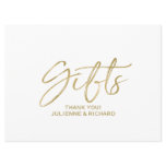 "Gifts"