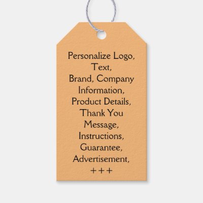#GiftTag #ThankYouTag #BusinessTag Gift Tags
