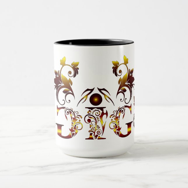 Gig Mug (Center)