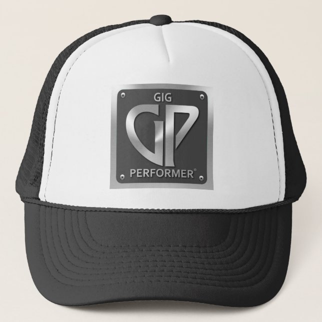 Gig Performer Hat (Front)