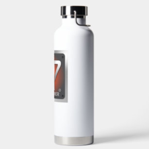 Gig Performer Water Bottle