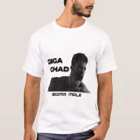 Image result for gigachad  Chad image, Chad, Sigma male