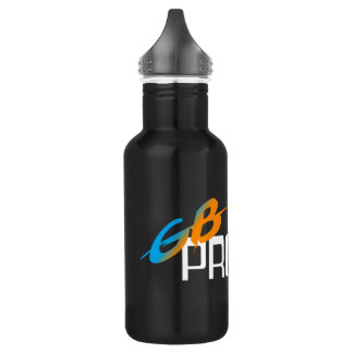 Gigabyte Project Water Bottle