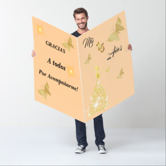 GIGANTE BANNERS POSTER Card