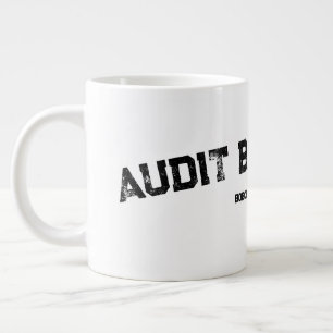 Gigantic Audit Ballroom Mugs