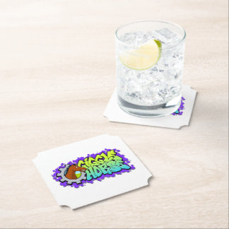 Giggle Horse Coaster