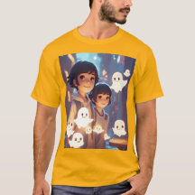 Giggling Ghosts