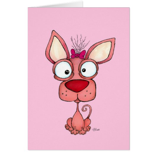 Gigi Cards (Front)