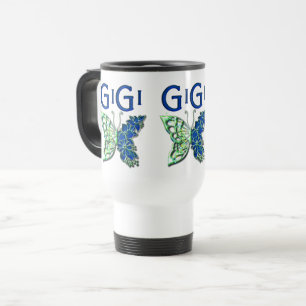 GIGI Grandmother Travel Mug