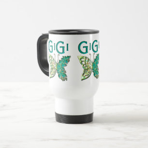 GIGI Grandmother Travel Mug