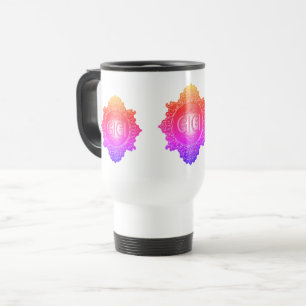 GIGI Grandmother Travel Mug