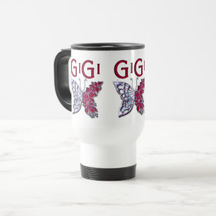 GIGI Grandmother Travel Mug