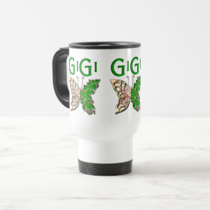 GIGI Grandmother Travel Mug