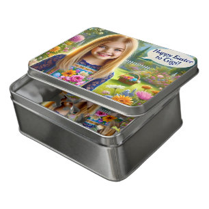 GIGI ~ HAPPY EASTER ~ Puzzle