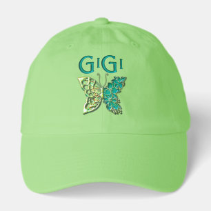 GIGI HAT
