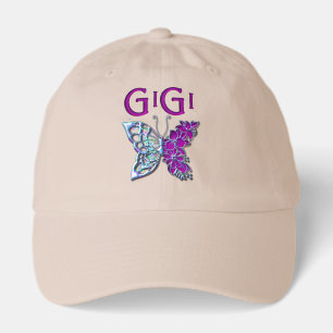 GIGI HAT