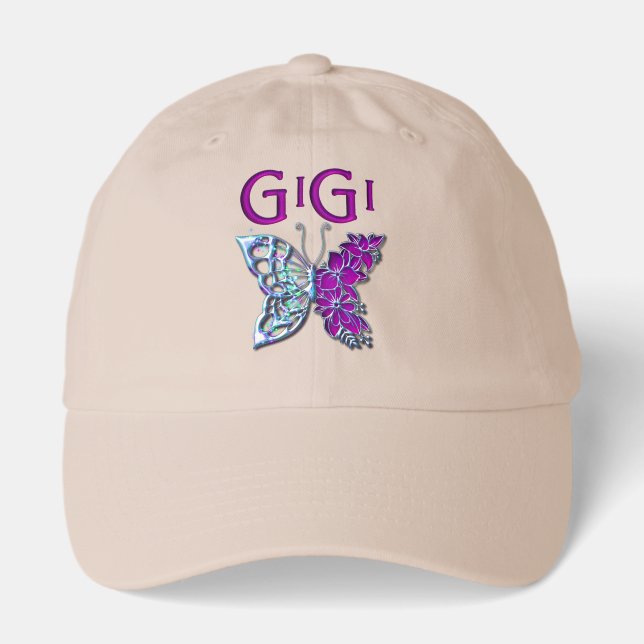 GIGI HAT (Front)